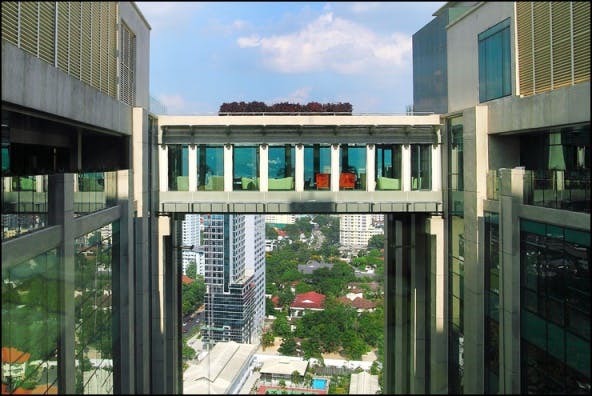 GTower Hotel vkeongcom