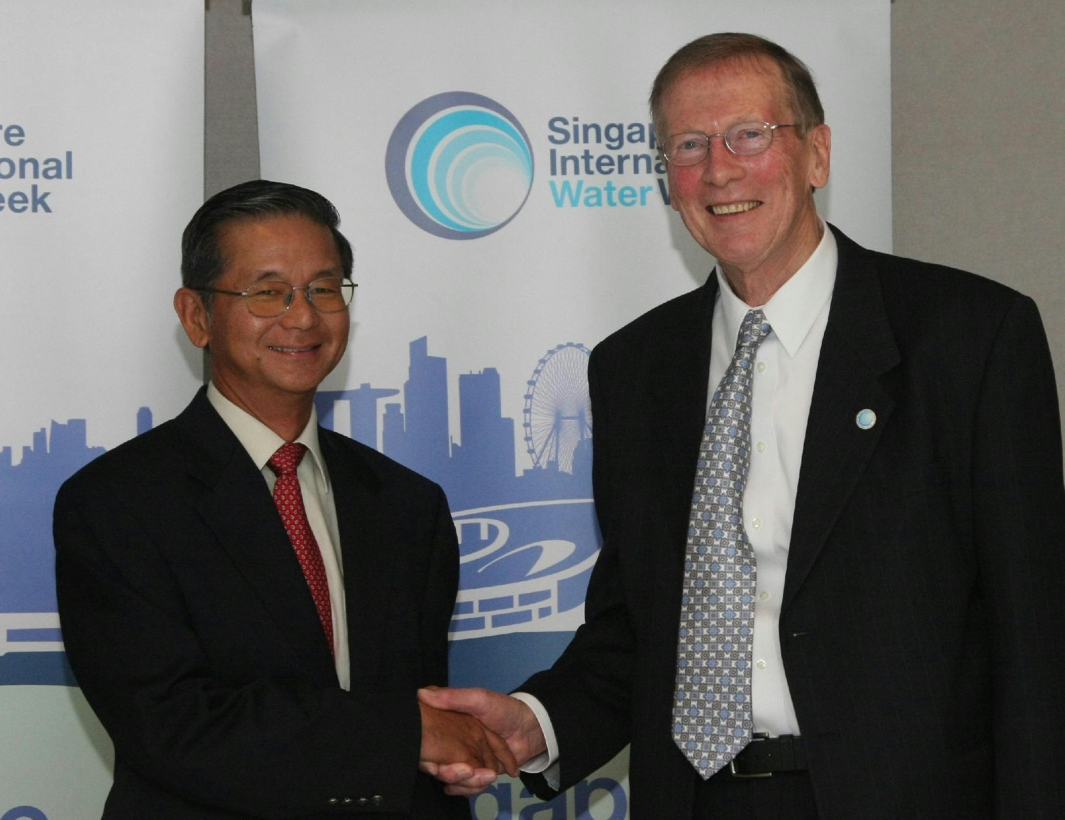 LKW water prize 2011 winner