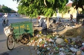 Vietnam waste diplomatie.belgium.be