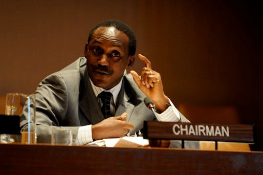 Kandeh Yumkella UNIDO iisd.ca