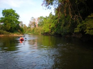 Sesan River Cambodia greentrailtours com vn