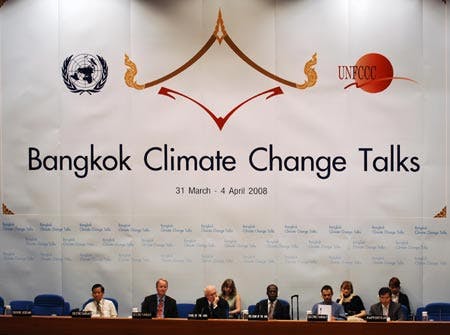 bangkok climate talks xinhuanet_com