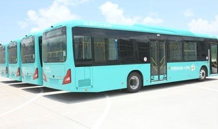 E-BUS-12  BusinessWire
