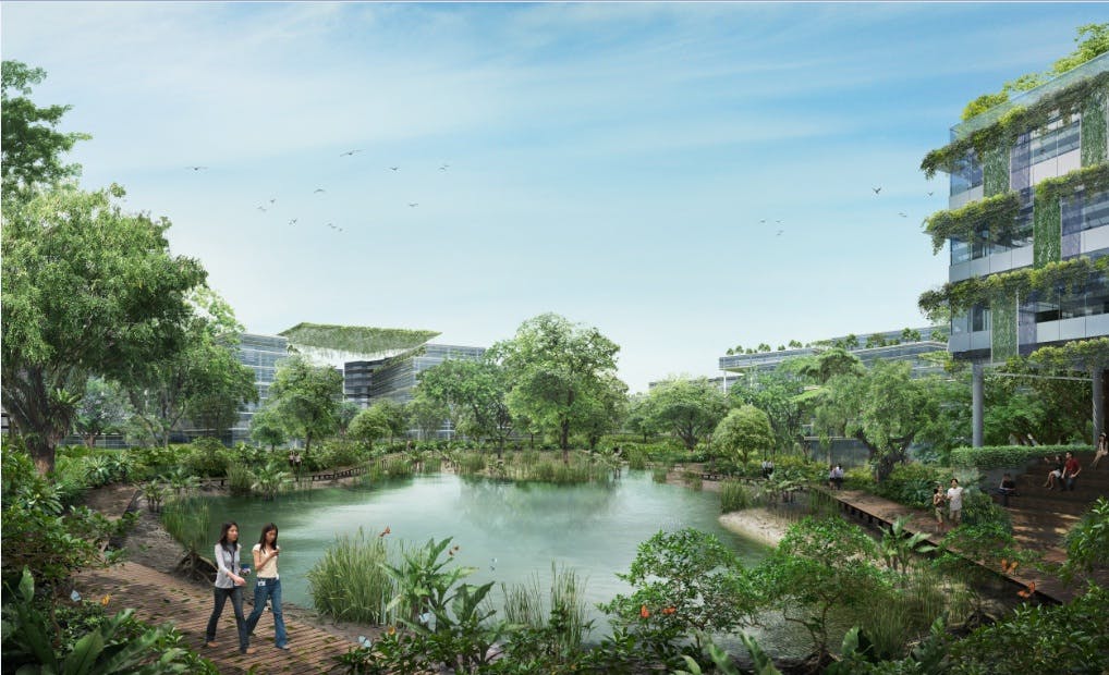 JTC CleanTech Lakeview