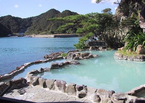 Japan hot springs arkitera com