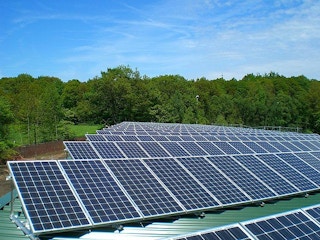 Solar panels Sideka Solartechnik