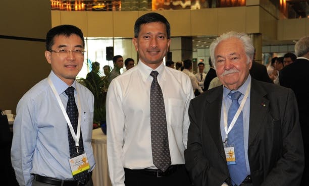 Andrew Tan_Dr Balakrishnan_Pasquale Pistorio NEA