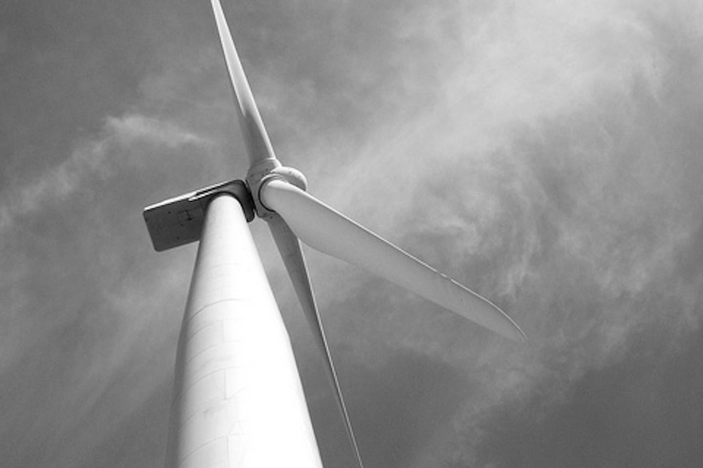Sylvain windmill
