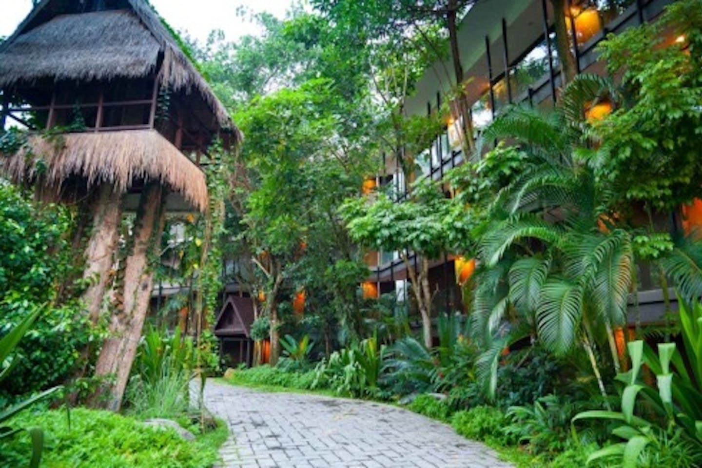 Holistic Innovation The Way To Go For Future Green Buildings News Eco Business Asia Pacific Holistic Innovation The Way To Go For Future Green Buildings News Eco Business Asia Pacific