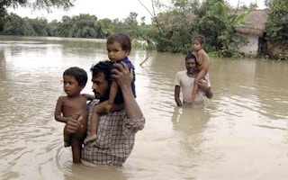 climate change finance bihar-floods connect_in_com