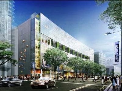 Singapore Green Building Week