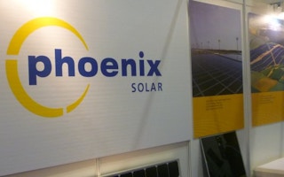 phoenix solar
