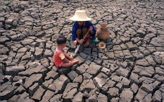 Thailand drought hardrainproject