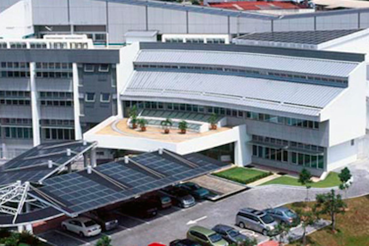 Malaysia Firming Up Position As Largest Solar Panel Maker News Eco Business Asia Pacific