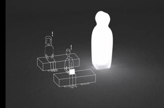 philips soul outdoor lighting contest winner