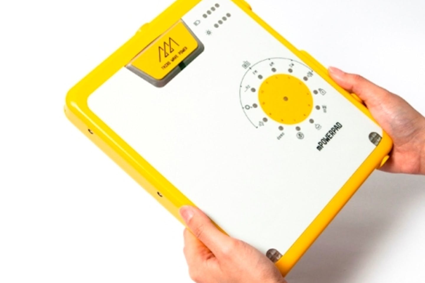 solar charger