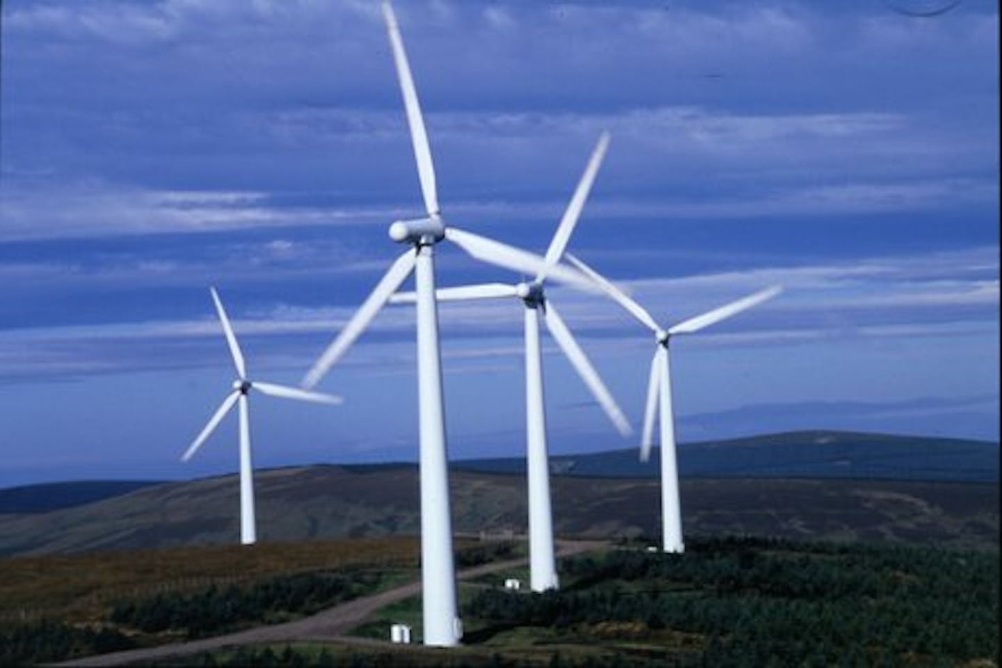 wind-energy wiki