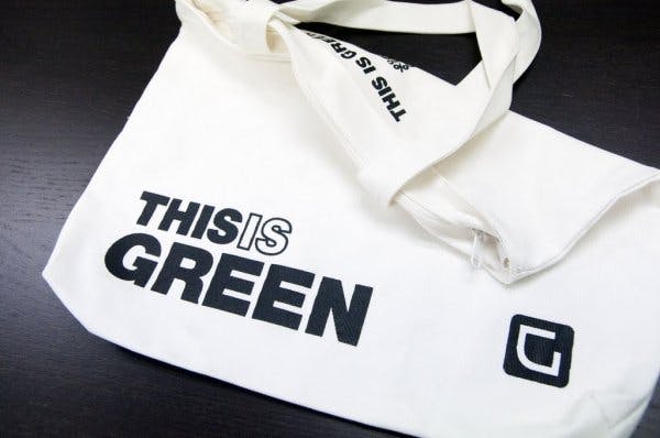 Greenenviron green products