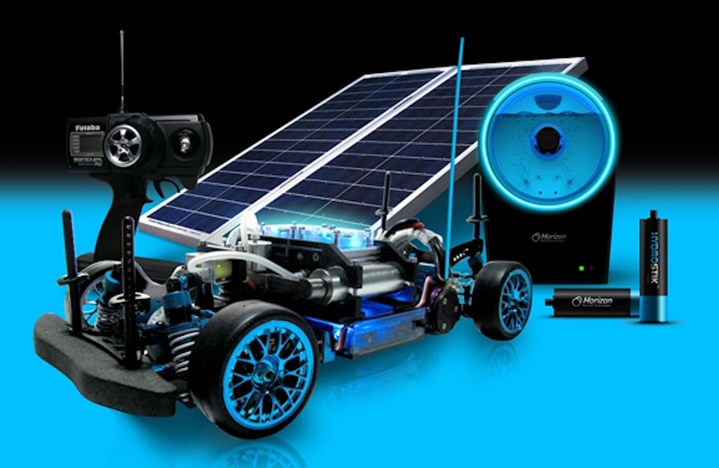 Opening up the market to fuel cell technologies News EcoBusiness
