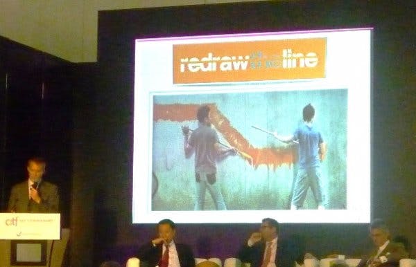 media climate change campaign