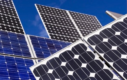solar trade dispuste