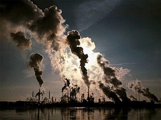 Fossil fuel emissions and subsidies PR log-smokestacks-coal