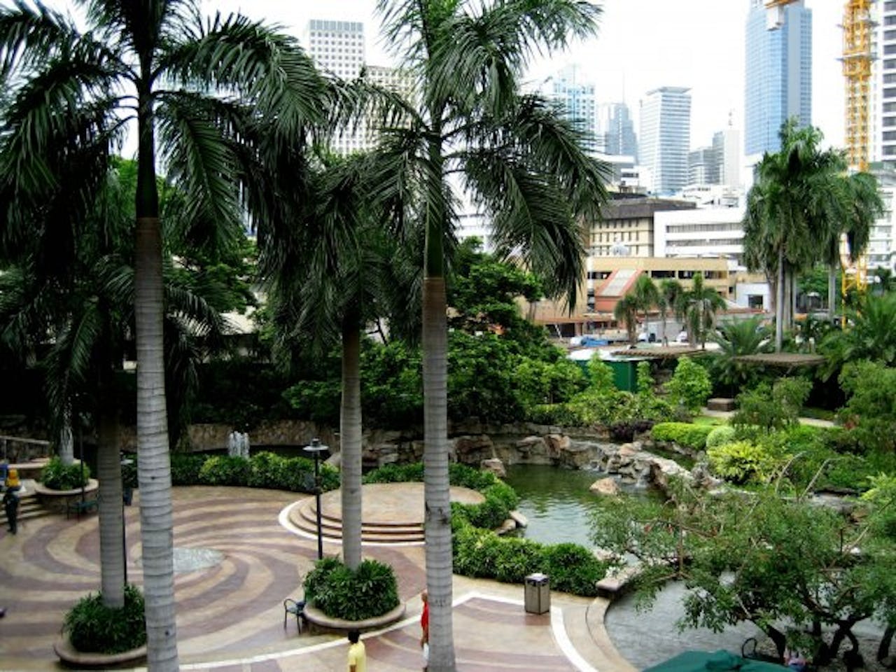 The rise of a new Makati through Ayala Land initiative, News, Eco-Business