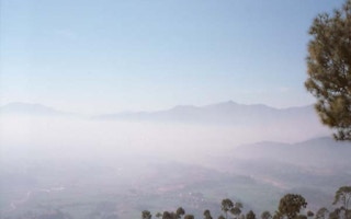 kathmandu-smog