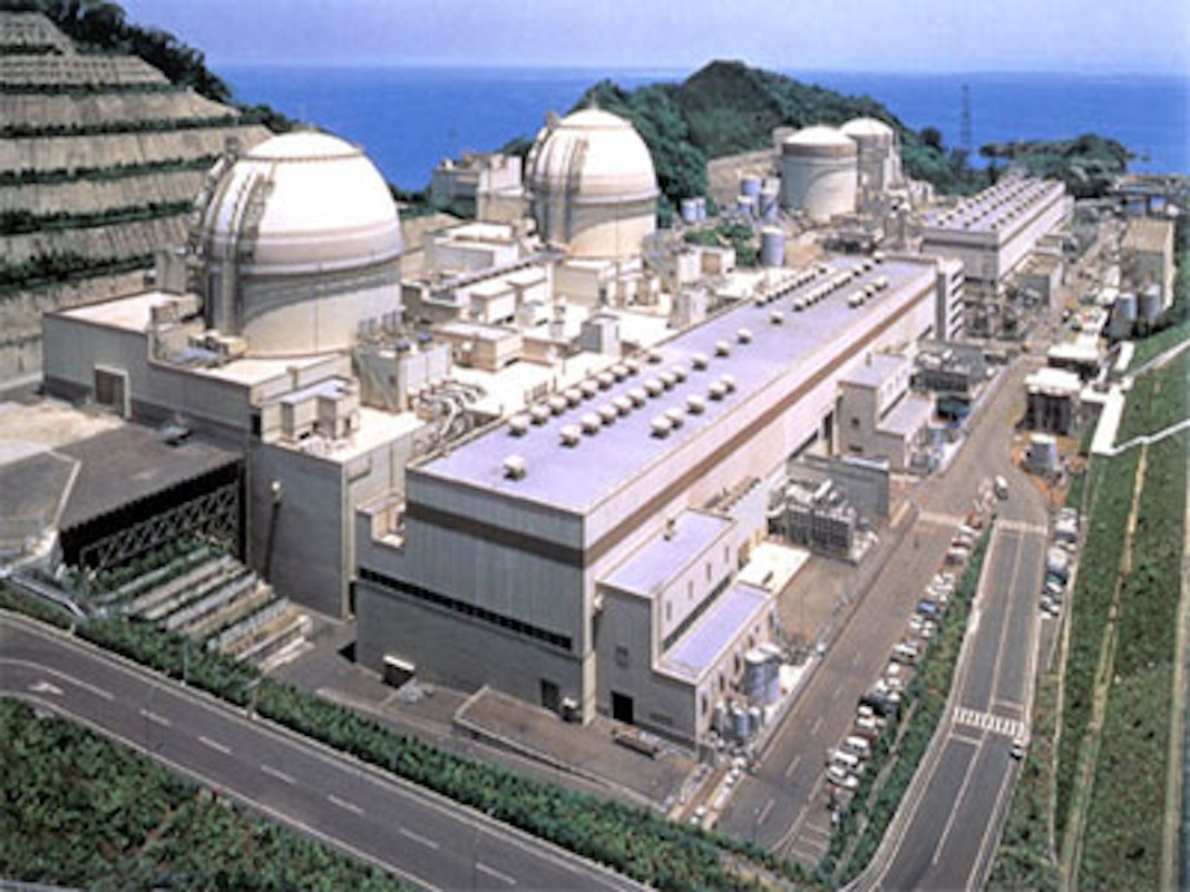 Какая электростанция самая крупная. АЭС Охи (Япония). АЭС Охи. АЭС Касивадзаки-Карива. Атомные электростанции Касивадзаки-Карива (Япония).