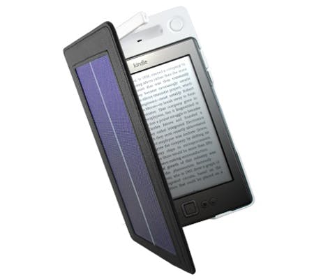 solar-kindle