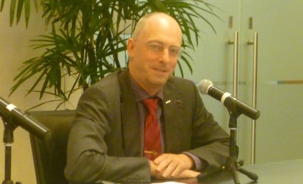 singapore water prize winner 2012