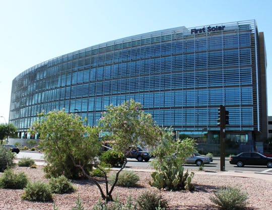 First-solar-HQ roselawgroup_com