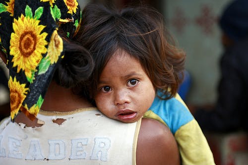UN Photo Gallery flickr Timor-Leste