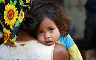 UN Photo Gallery flickr Timor-Leste