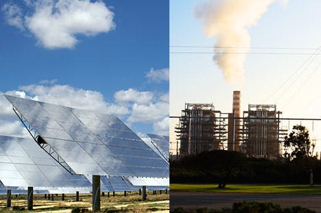 AGL dumps on solar again hugs fossil fuels News Eco