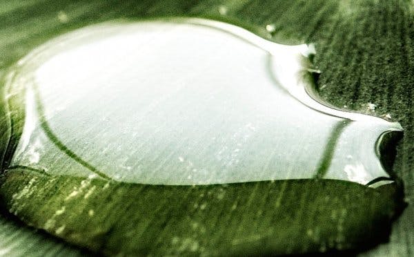 water footprint CSR in Asia