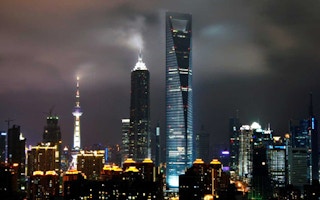china urban shanghai-wfc chinaenvironmentallaw_com