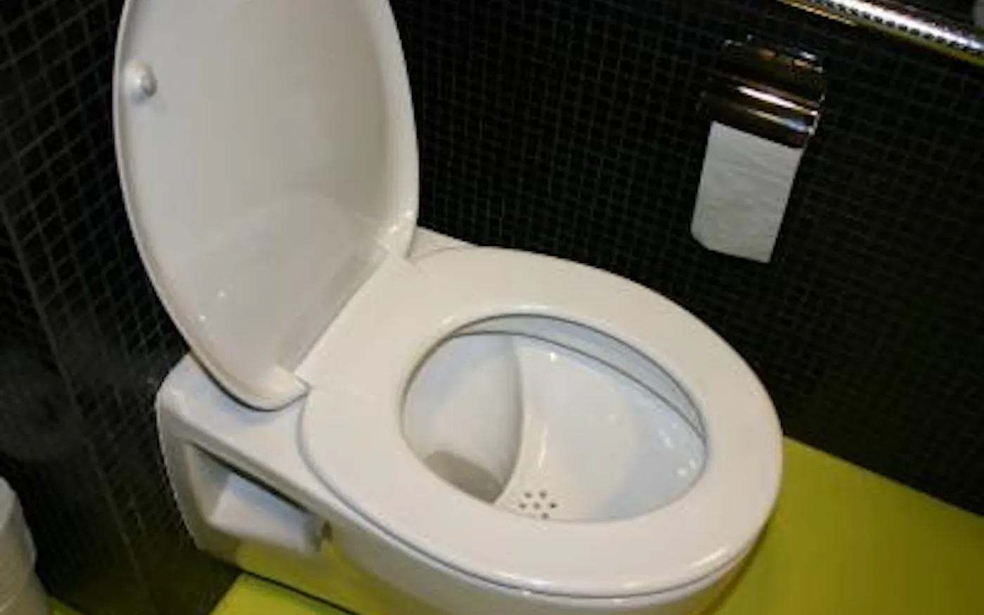 NTU scientists create toilet which turns poo into electricity | News ...
