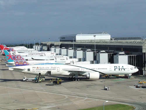 International-Airlines