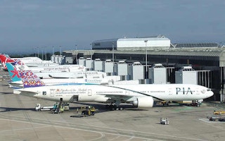 International-Airlines