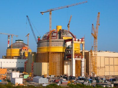 India Builds Cheapest Nuclear Reactors In The World News Eco   Kudankulam NPP 