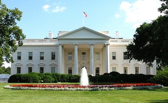 White-House