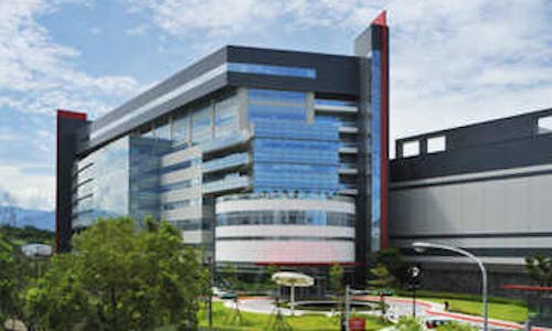 TSMC earns Taiwan’s first green factory label