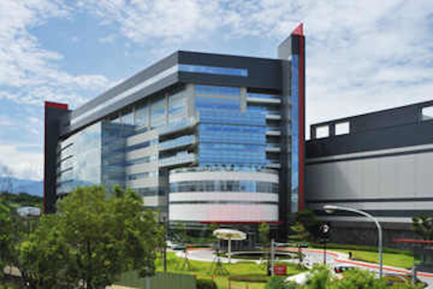 TSMC earns Taiwan's first green factory label | News | Eco ...
