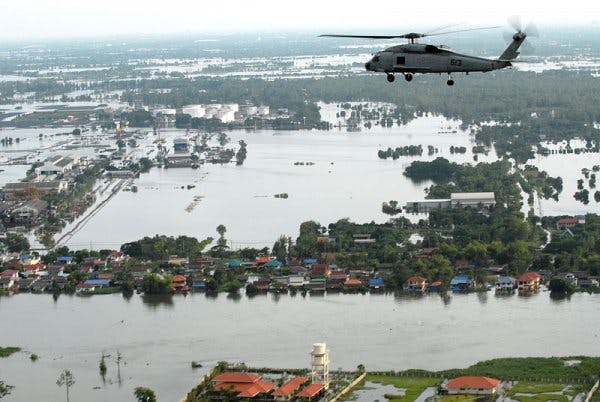Thailand floods 2011 wikimedia