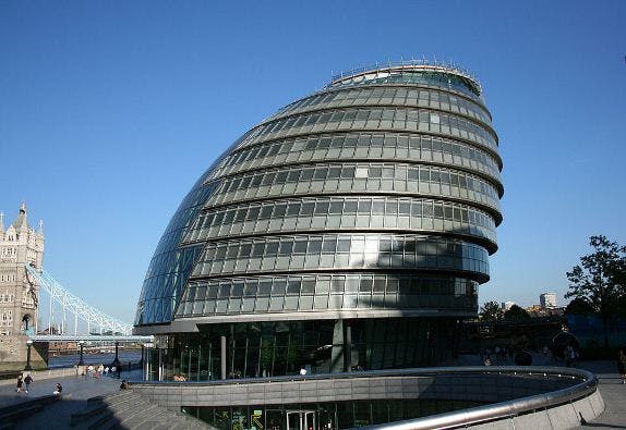 London City Hall Steve F-E-Cameron (Merlin-UK)