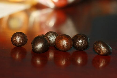 Palm oil sustainability