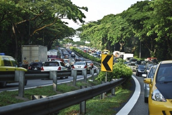traffic-jam