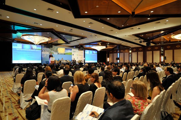 Carbon Forum Asia 2