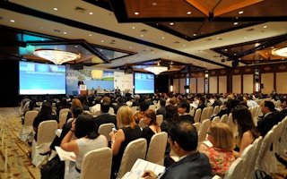 Carbon Forum Asia 2